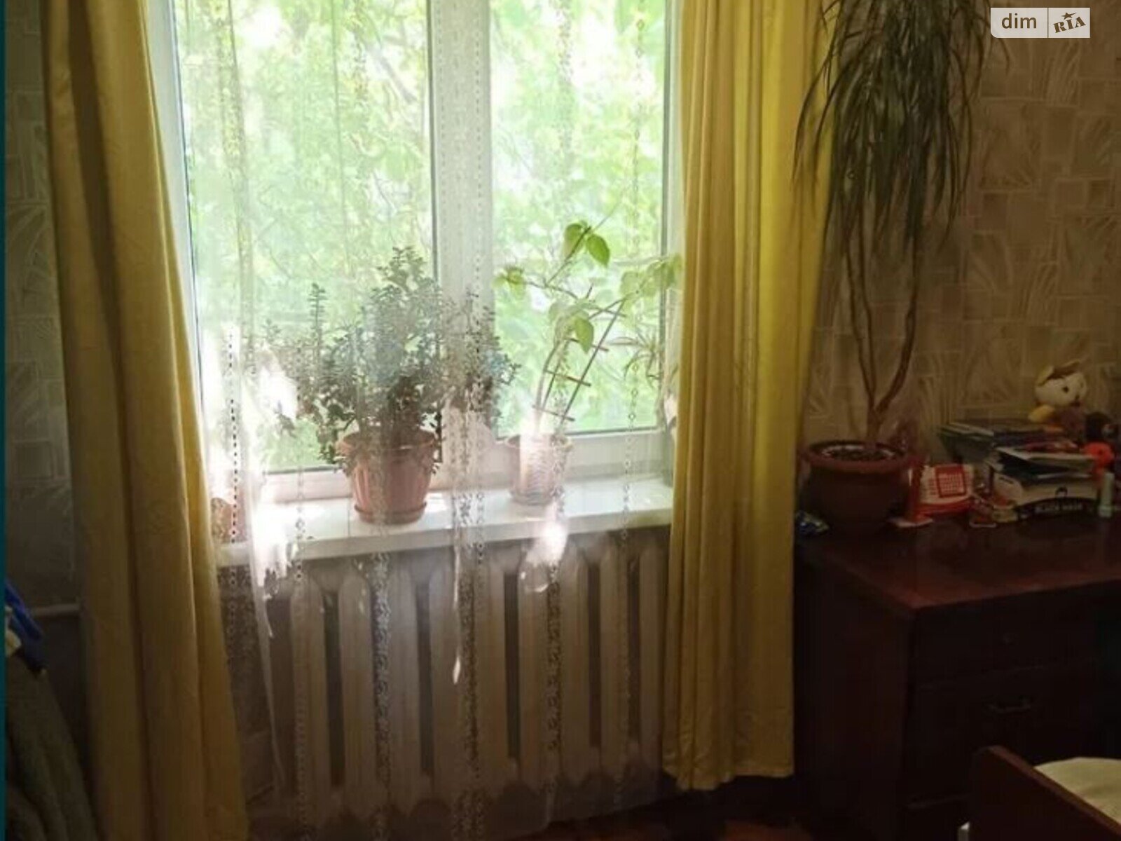 Продажа двухкомнатной квартиры в Запорожье, на ул. Украинская, район Александровский (Жовтневый) фото 1