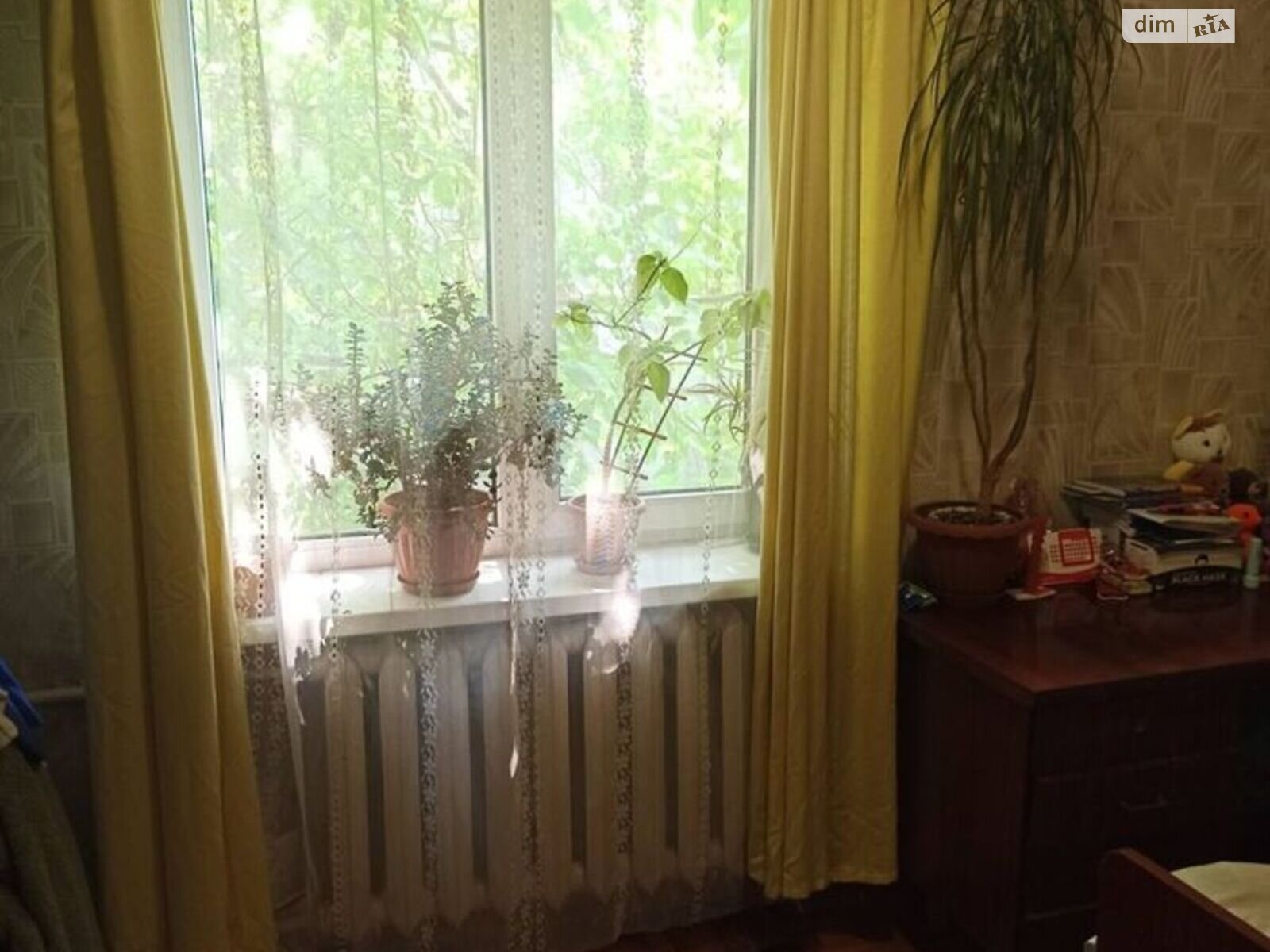Продажа двухкомнатной квартиры в Запорожье, на ул. Украинская 57А, район Александровский (Жовтневый) фото 1