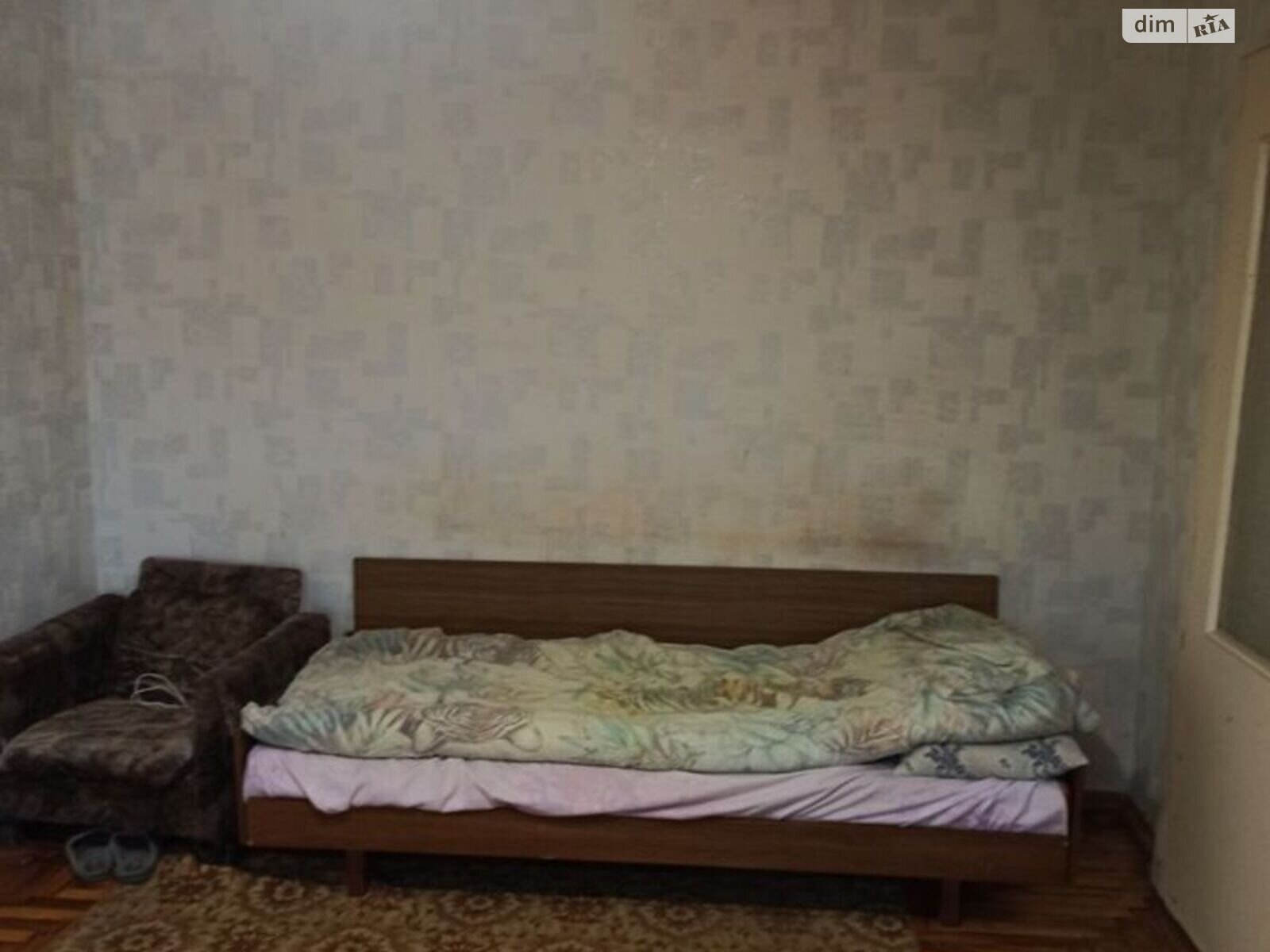 Продажа двухкомнатной квартиры в Запорожье, на ул. Украинская 57А, район Александровский (Жовтневый) фото 1