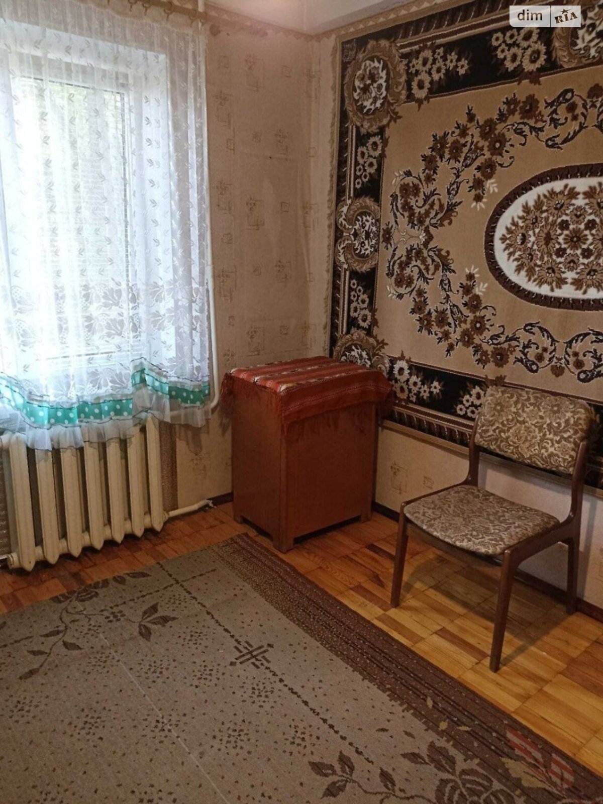 Продажа трехкомнатной квартиры в Запорожье, на ул. Украинская, район Александровский (Жовтневый) фото 1
