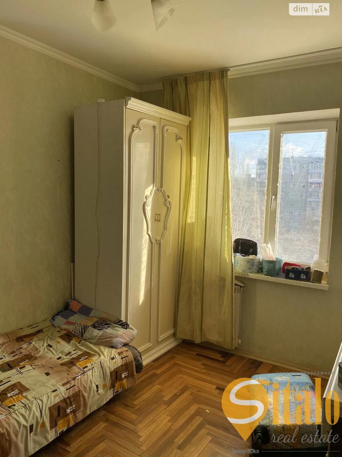 Продажа трехкомнатной квартиры в Запорожье, на ул. Украинская, район Александровский (Жовтневый) фото 1