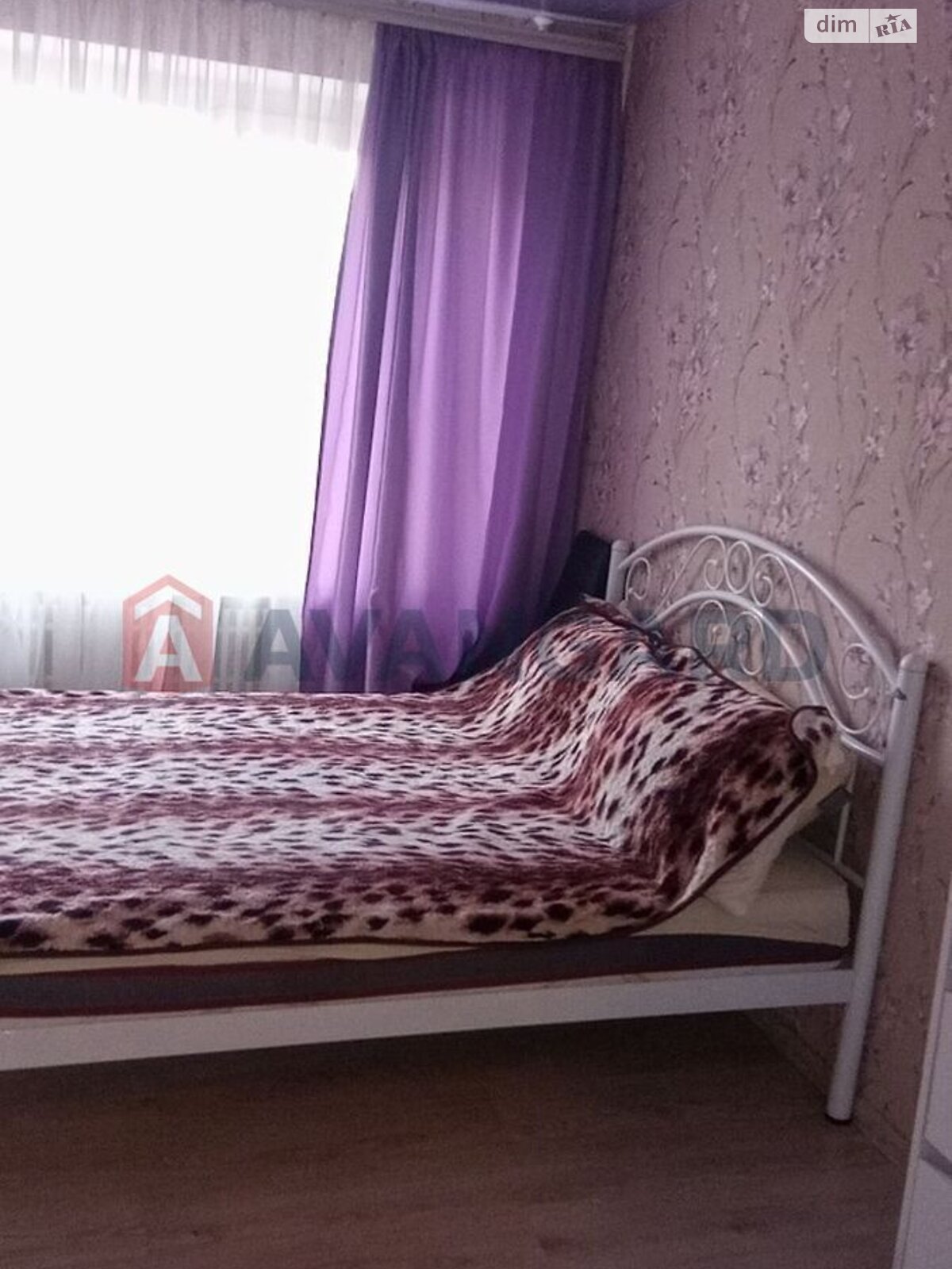 Продажа двухкомнатной квартиры в Запорожье, на ул. Украинская 2А, район Александровский (Жовтневый) фото 1