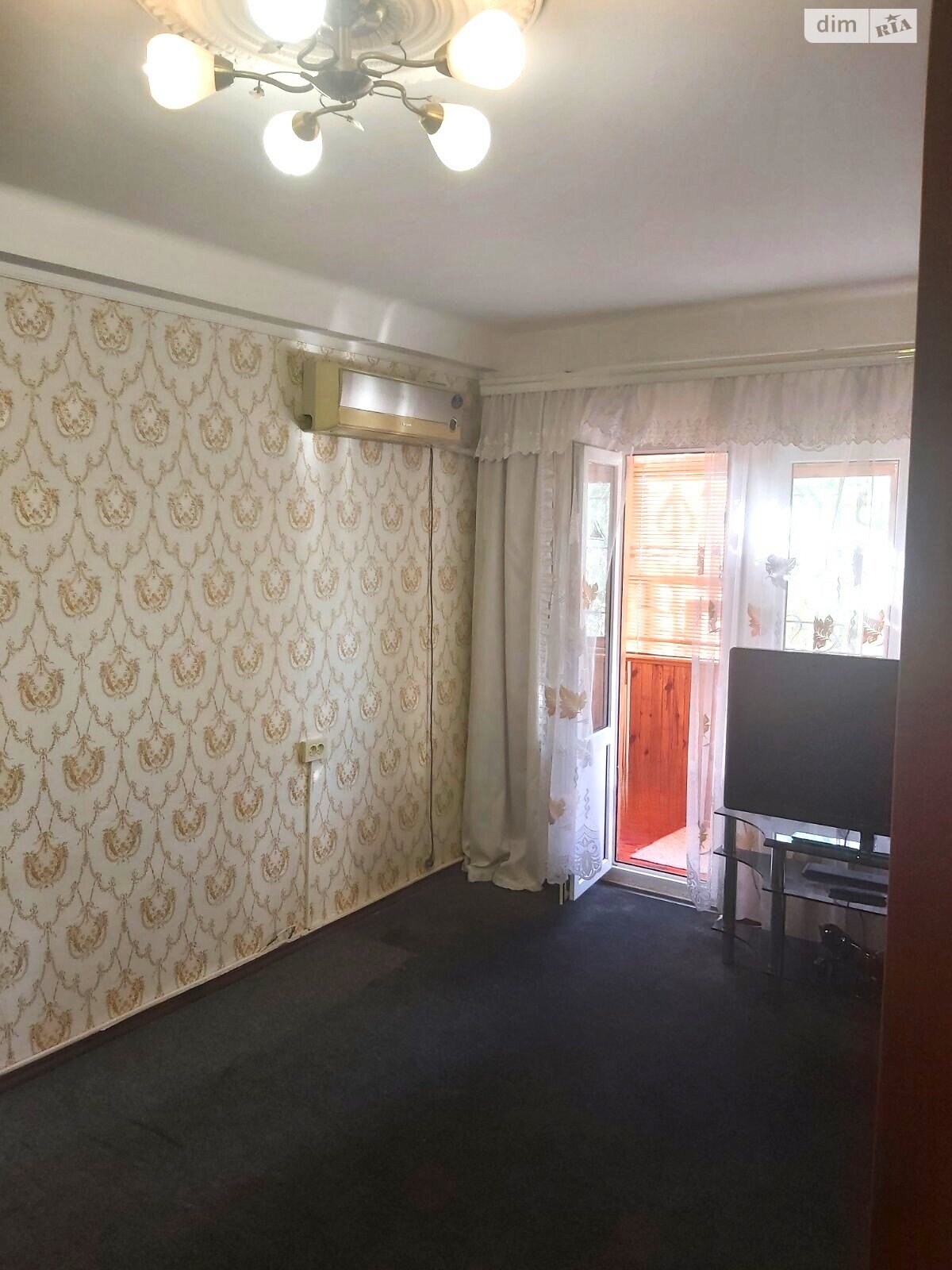 Продажа однокомнатной квартиры в Запорожье, на ул. Украинская, район Александровский (Жовтневый) фото 1 Продажа однокомнатной квартиры в Запорожье, на ул. Украинская, район Александровский (Жовтневый) фото 1