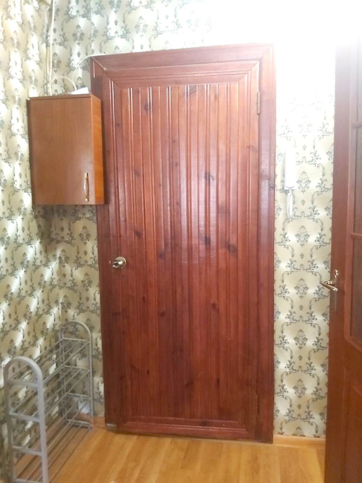 Продажа однокомнатной квартиры в Запорожье, на ул. Украинская, район Александровский (Жовтневый) фото 1 Продажа однокомнатной квартиры в Запорожье, на ул. Украинская, район Александровский (Жовтневый) фото 1