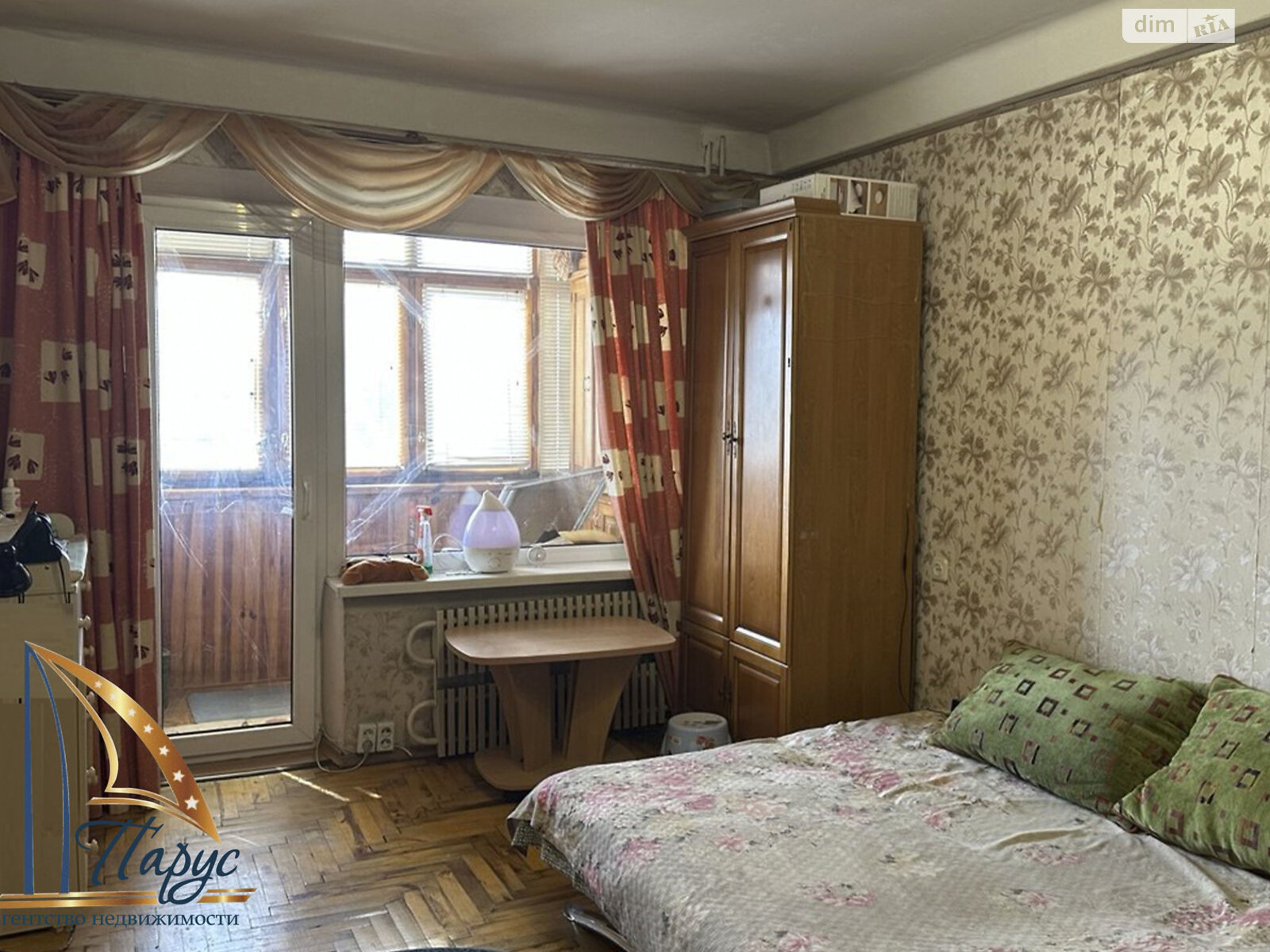 Продаж двокімнатної квартири в Запоріжжі, на вул. Українська 31, район Олександрівський (Жовтневий) фото 1 Продаж двокімнатної квартири в Запоріжжі, на вул. Українська 31, район Олександрівський (Жовтневий) фото 1