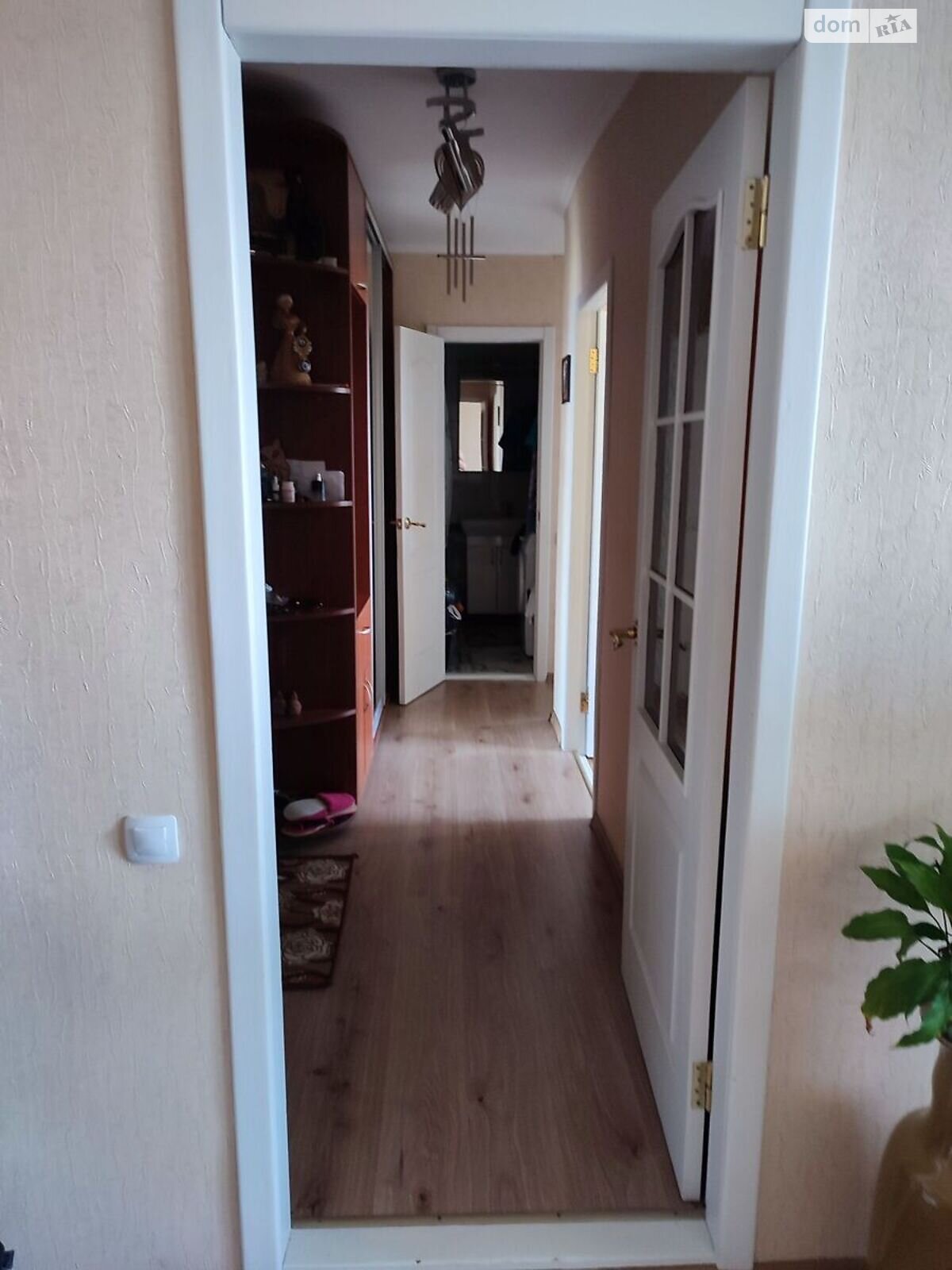 Продажа двухкомнатной квартиры в Запорожье, на ул. Запорожская 3, район Александровский (Жовтневый) фото 1
