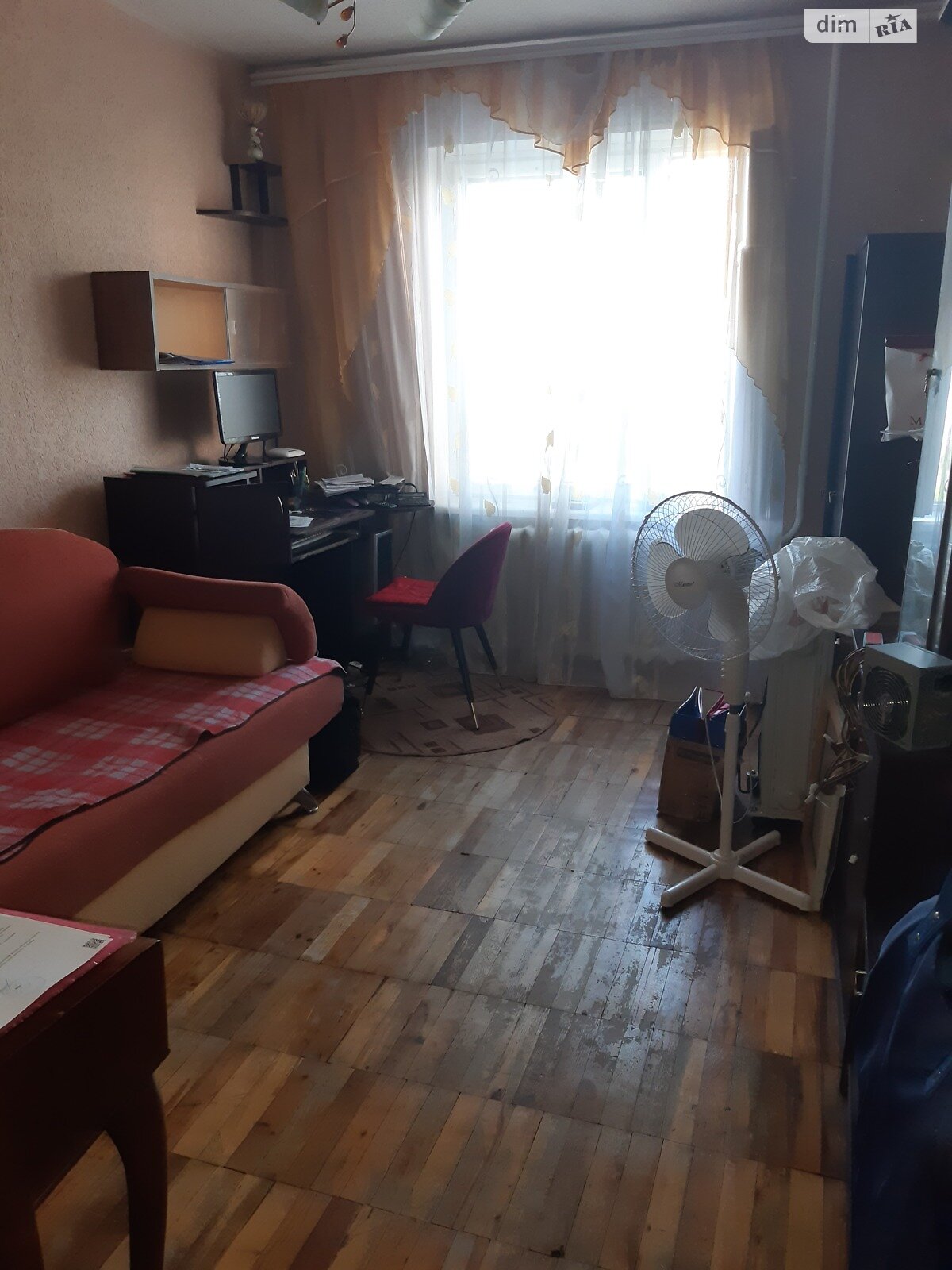 Продажа двухкомнатной квартиры в Запорожье, на ул. Запорожская, район Александровский (Жовтневый) фото 1