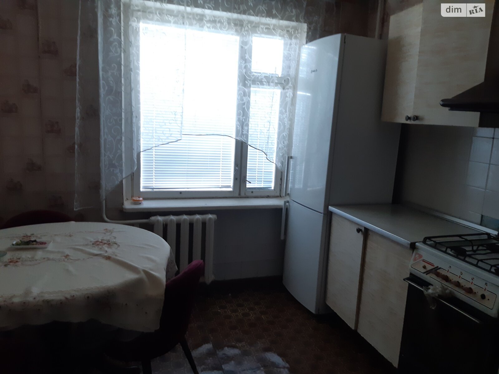 Продажа двухкомнатной квартиры в Запорожье, на ул. Запорожская, район Александровский (Жовтневый) фото 1