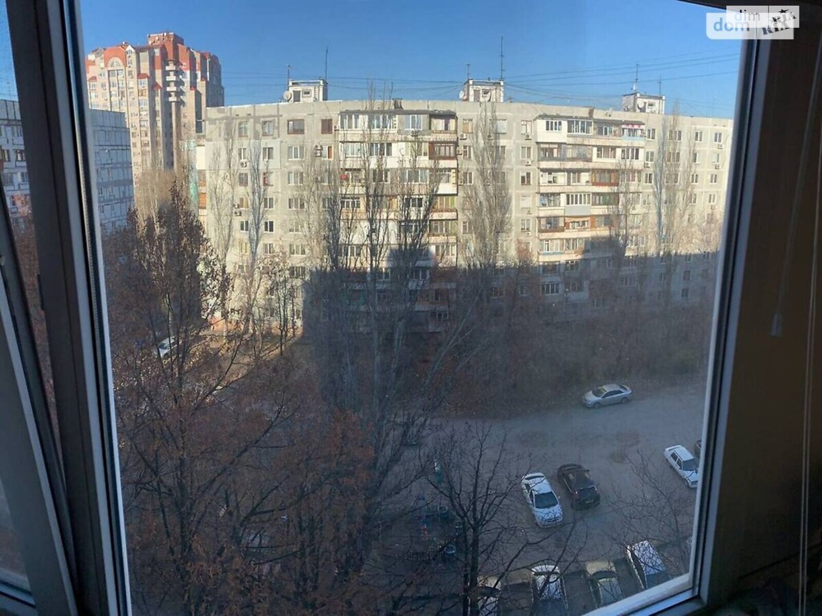 Продажа трехкомнатной квартиры в Запорожье, на ул. Запорожская, район Александровский (Жовтневый) фото 1