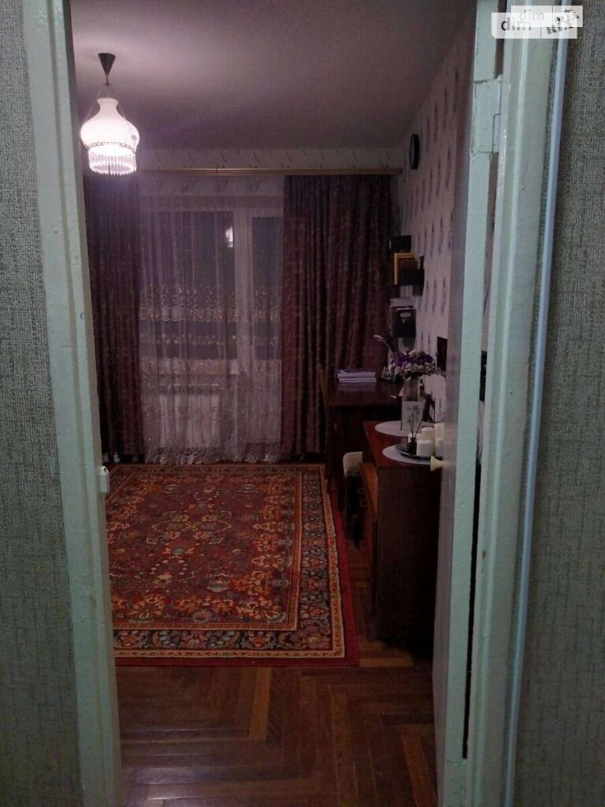 Продаж однокімнатної квартири в Запоріжжі, на вул. Запорізька 2, район Олександрівський (Жовтневий) фото 1
