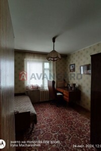 Продажа трехкомнатной квартиры в Запорожье, на ул. Запорожская 6, район Александровский (Жовтневый) фото 2