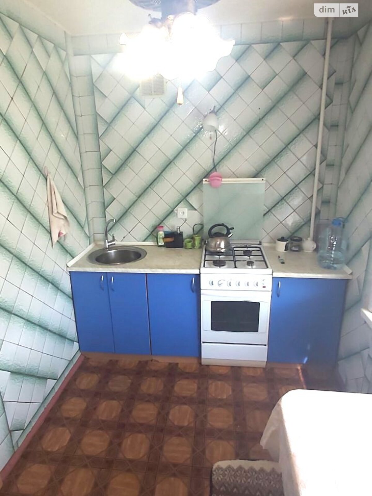 Продажа трехкомнатной квартиры в Запорожье, на ул. Запорожская 2Б, район Александровский (Жовтневый) фото 1 Продажа трехкомнатной квартиры в Запорожье, на ул. Запорожская 2Б, район Александровский (Жовтневый) фото 1