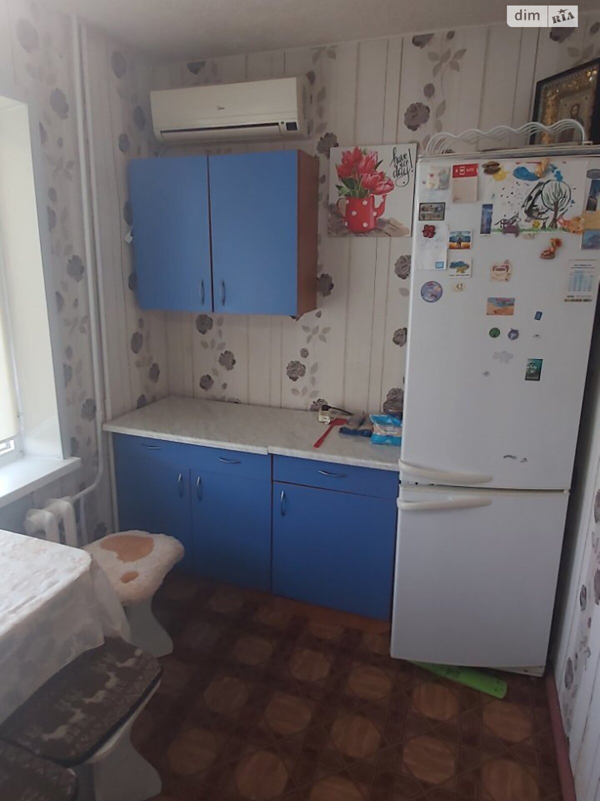Продажа трехкомнатной квартиры в Запорожье, на ул. Запорожская 2Б, район Александровский (Жовтневый) фото 1 Продажа трехкомнатной квартиры в Запорожье, на ул. Запорожская 2Б, район Александровский (Жовтневый) фото 1