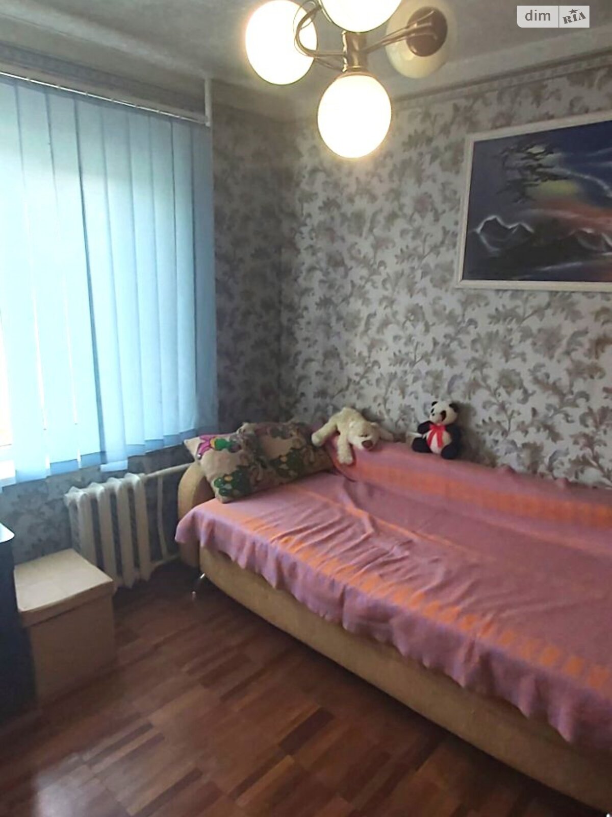 Продажа трехкомнатной квартиры в Запорожье, на ул. Запорожская 2Б, район Александровский (Жовтневый) фото 1 Продажа трехкомнатной квартиры в Запорожье, на ул. Запорожская 2Б, район Александровский (Жовтневый) фото 1