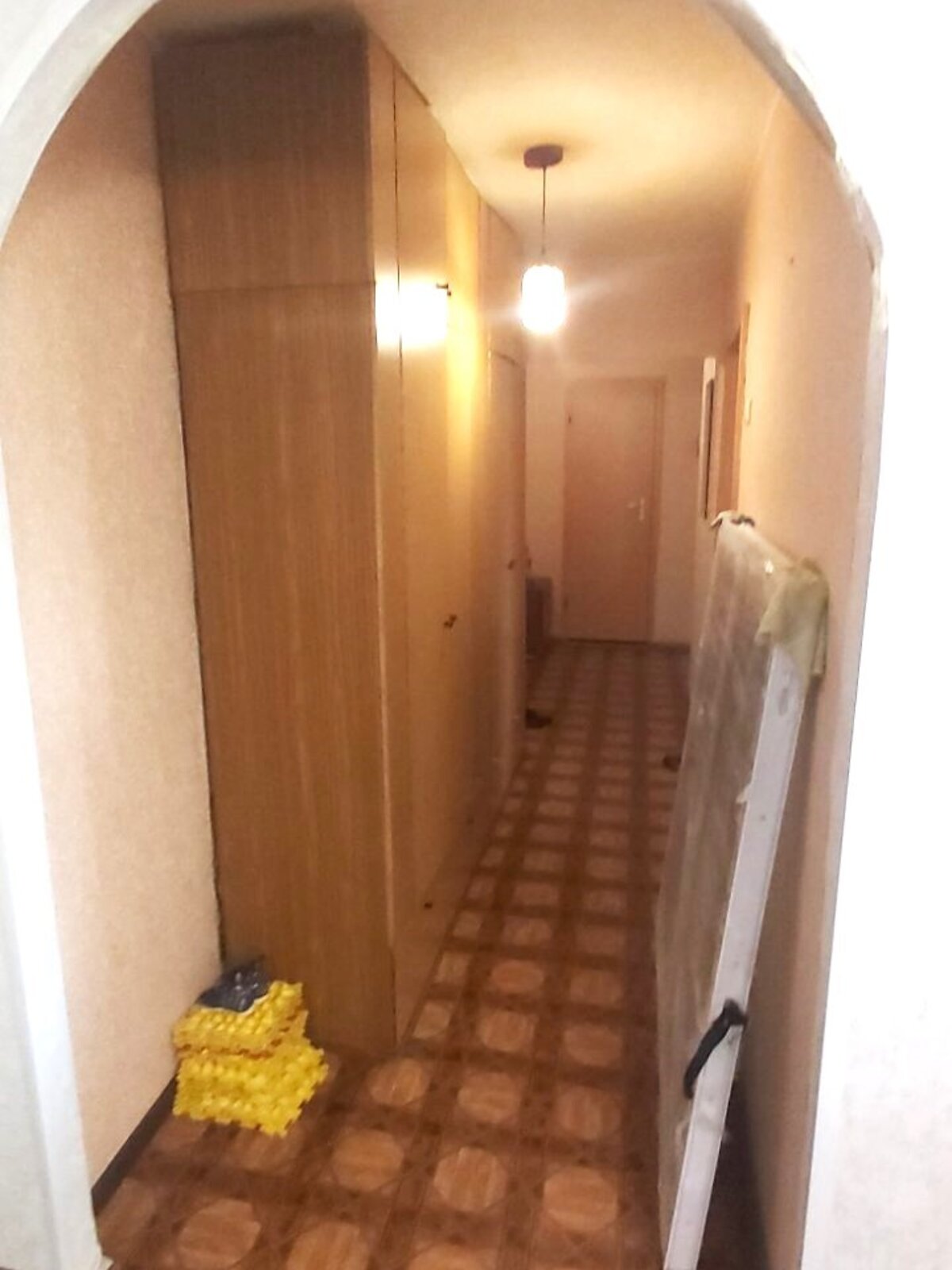 Продажа трехкомнатной квартиры в Запорожье, на ул. Запорожская 2Б, район Александровский (Жовтневый) фото 1 Продажа трехкомнатной квартиры в Запорожье, на ул. Запорожская 2Б, район Александровский (Жовтневый) фото 1