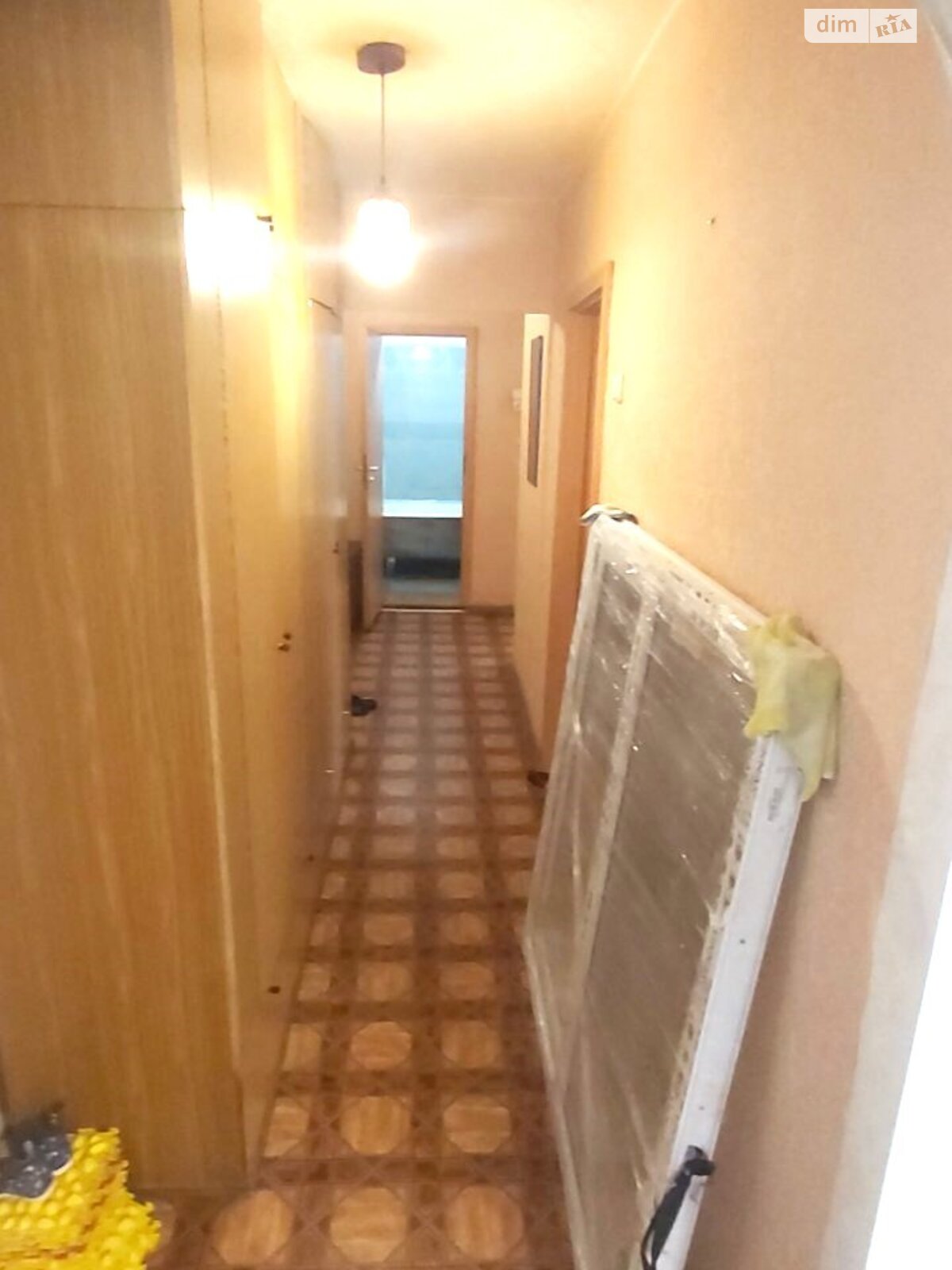 Продажа трехкомнатной квартиры в Запорожье, на ул. Запорожская 2Б, район Александровский (Жовтневый) фото 1 Продажа трехкомнатной квартиры в Запорожье, на ул. Запорожская 2Б, район Александровский (Жовтневый) фото 1