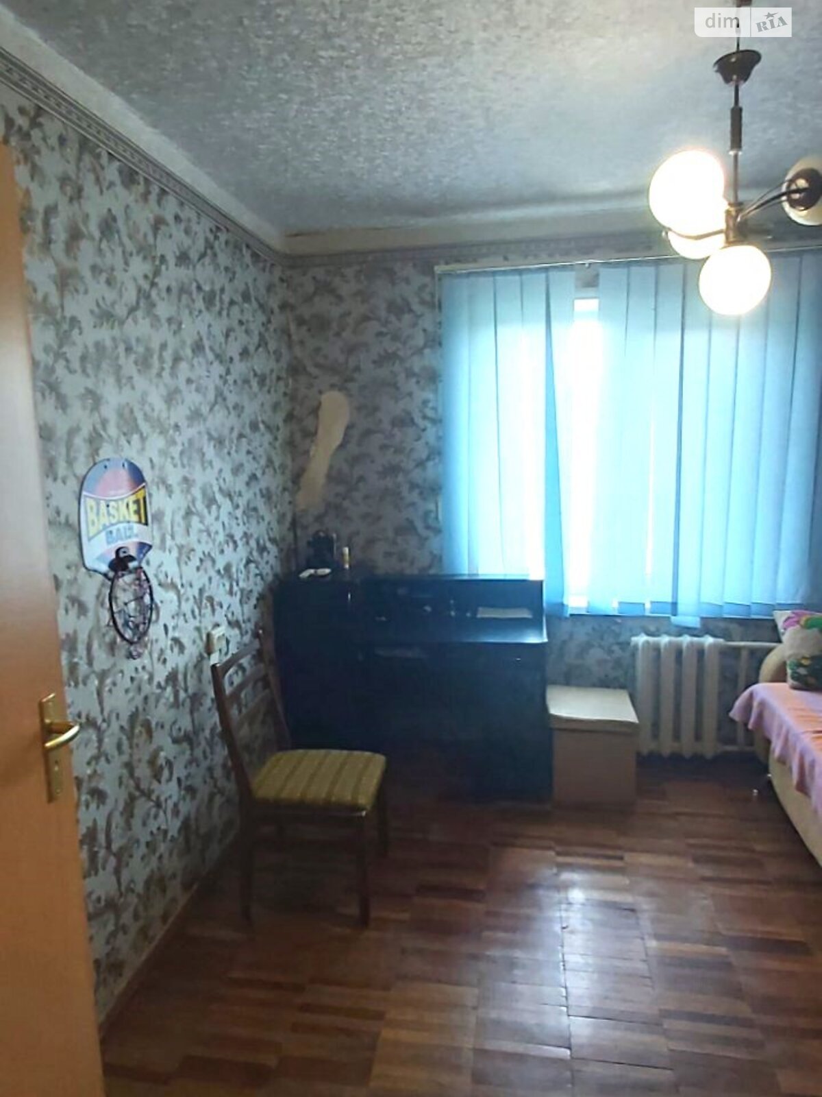 Продажа трехкомнатной квартиры в Запорожье, на ул. Запорожская 2Б, район Александровский (Жовтневый) фото 1 Продажа трехкомнатной квартиры в Запорожье, на ул. Запорожская 2Б, район Александровский (Жовтневый) фото 1