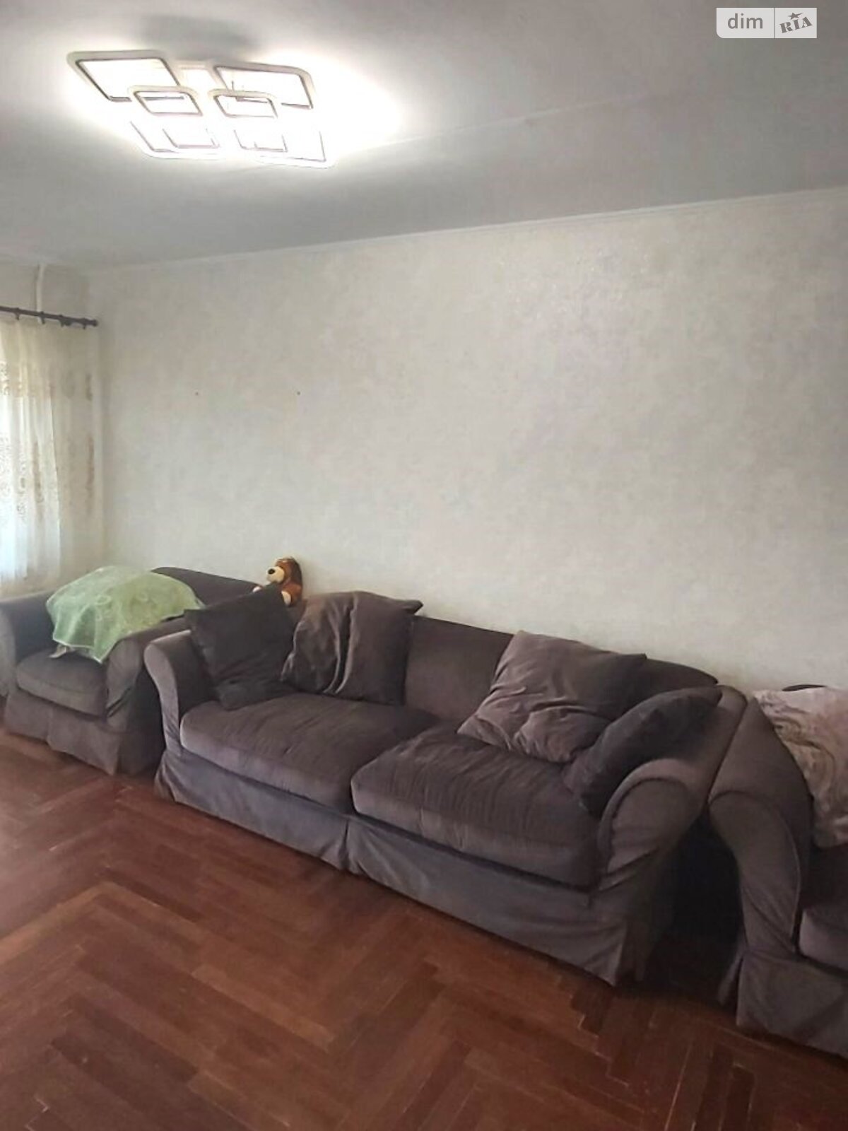 Продажа трехкомнатной квартиры в Запорожье, на ул. Запорожская 2Б, район Александровский (Жовтневый) фото 1 Продажа трехкомнатной квартиры в Запорожье, на ул. Запорожская 2Б, район Александровский (Жовтневый) фото 1