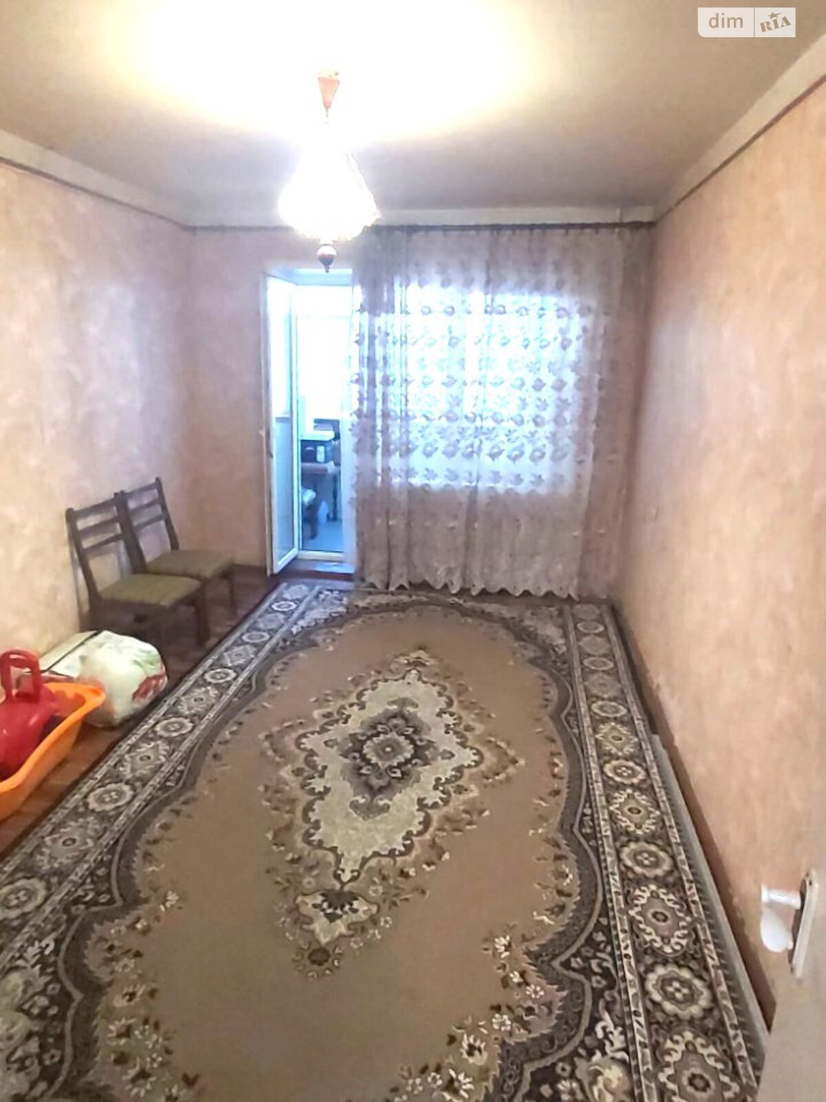 Продажа трехкомнатной квартиры в Запорожье, на ул. Запорожская 2Б, район Александровский (Жовтневый) фото 1 Продажа трехкомнатной квартиры в Запорожье, на ул. Запорожская 2Б, район Александровский (Жовтневый) фото 1