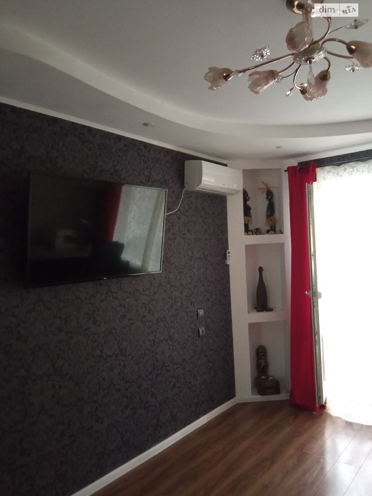 Продаж двокімнатної квартири в Запоріжжі, на вул. Запорізька, район Олександрівський (Жовтневий) фото 1 Продаж двокімнатної квартири в Запоріжжі, на вул. Запорізька, район Олександрівський (Жовтневий) фото 1