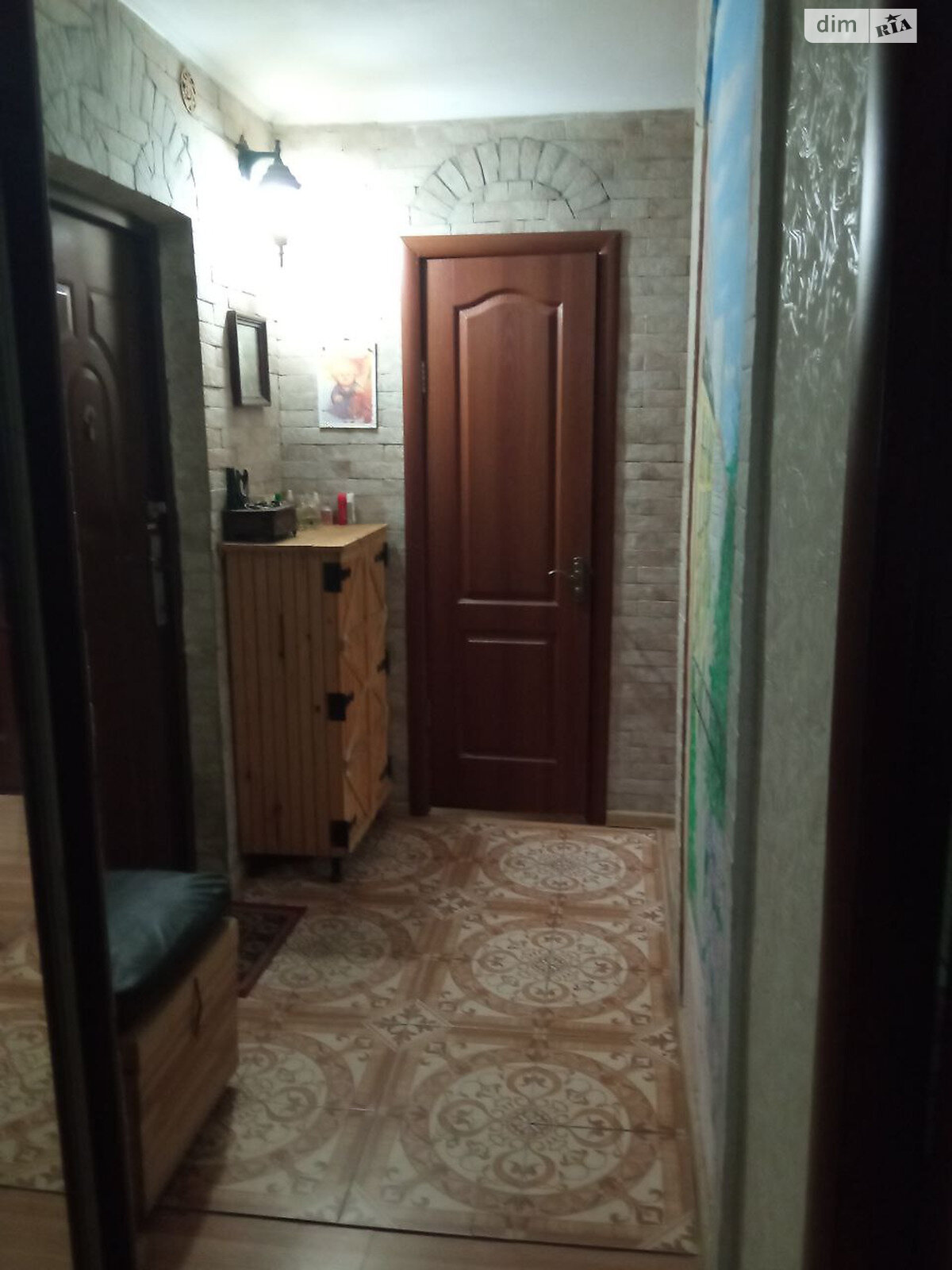 Продаж двокімнатної квартири в Запоріжжі, на вул. Запорізька, район Олександрівський (Жовтневий) фото 1 Продаж двокімнатної квартири в Запоріжжі, на вул. Запорізька, район Олександрівський (Жовтневий) фото 1