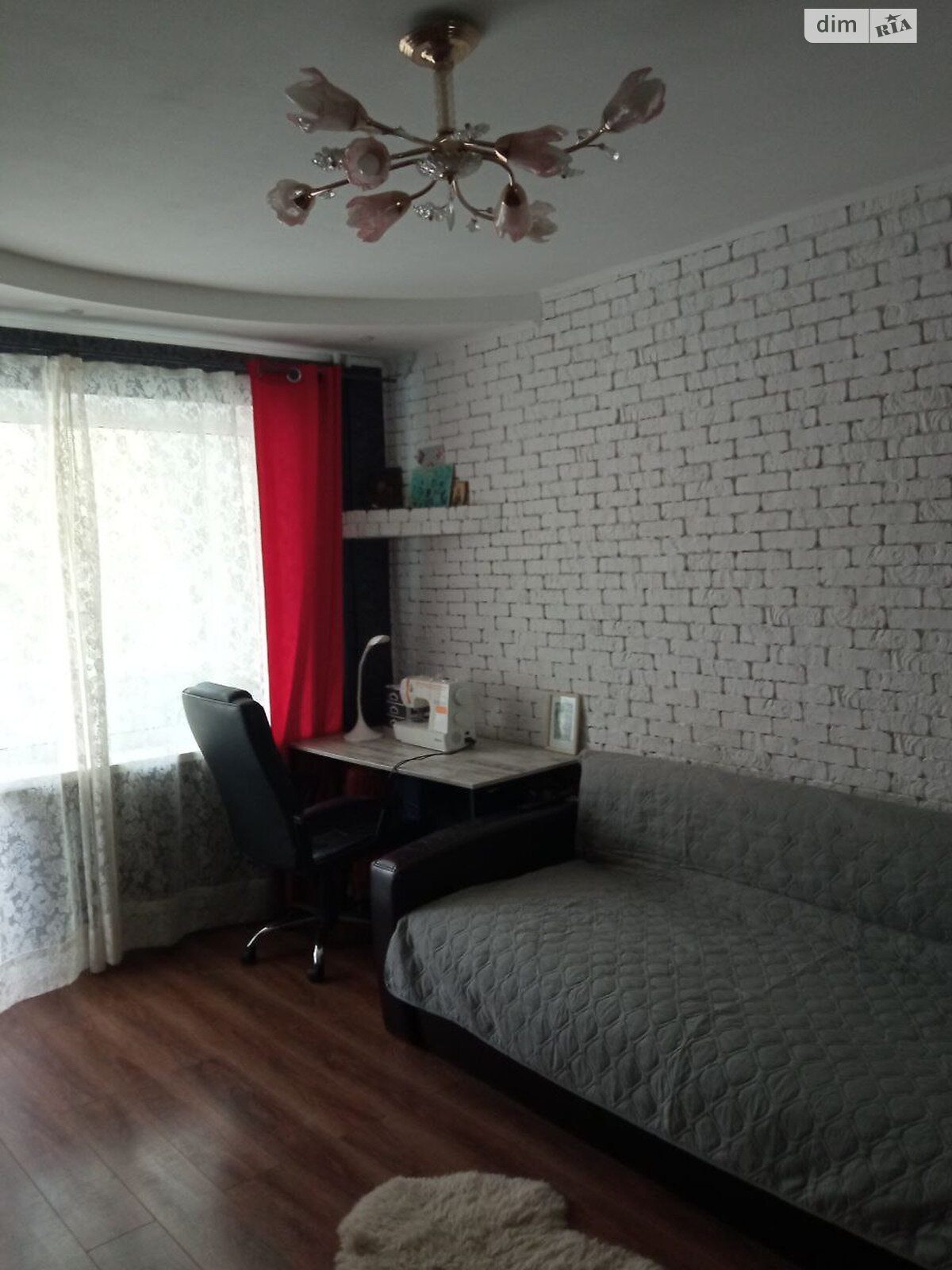 Продаж двокімнатної квартири в Запоріжжі, на вул. Запорізька, район Олександрівський (Жовтневий) фото 1 Продаж двокімнатної квартири в Запоріжжі, на вул. Запорізька, район Олександрівський (Жовтневий) фото 1