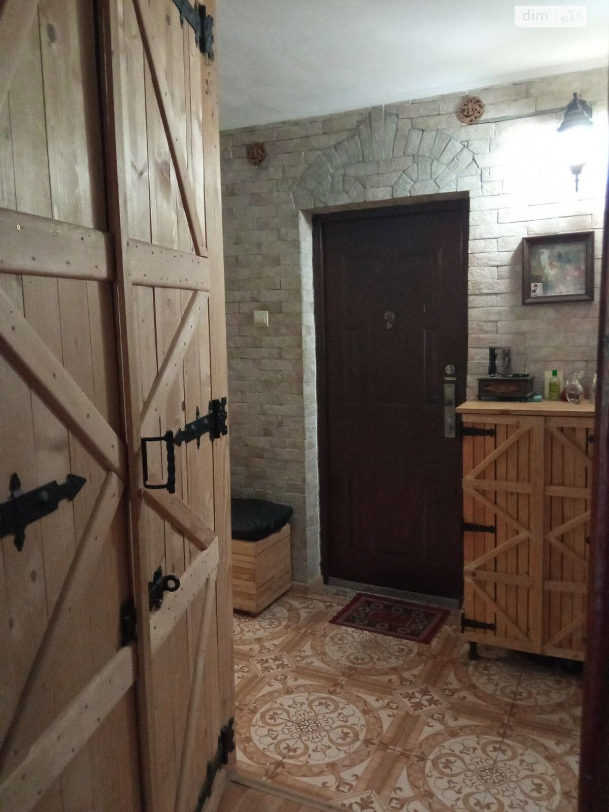 Продаж двокімнатної квартири в Запоріжжі, на вул. Запорізька, район Олександрівський (Жовтневий) фото 1 Продаж двокімнатної квартири в Запоріжжі, на вул. Запорізька, район Олександрівський (Жовтневий) фото 1