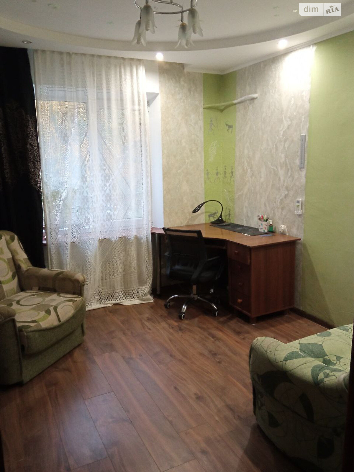 Продаж двокімнатної квартири в Запоріжжі, на вул. Запорізька, район Олександрівський (Жовтневий) фото 1 Продаж двокімнатної квартири в Запоріжжі, на вул. Запорізька, район Олександрівський (Жовтневий) фото 1