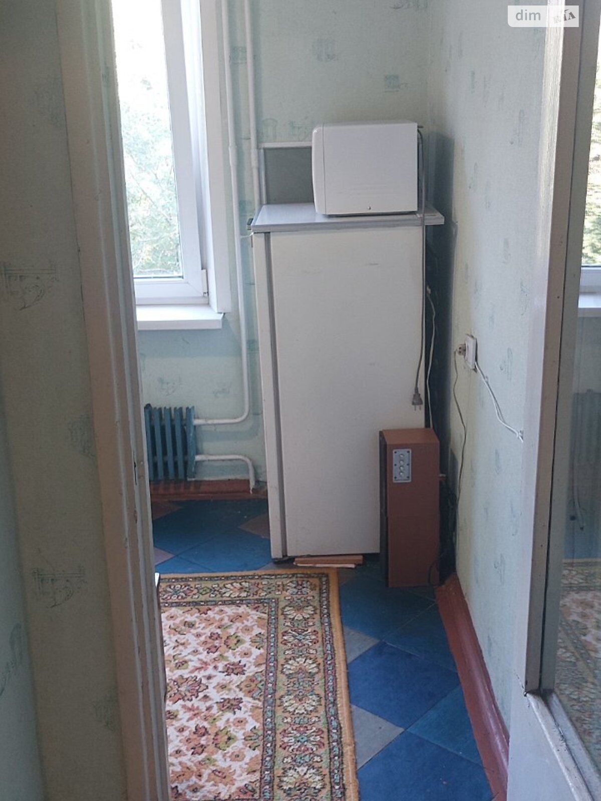 Продаж однокімнатної квартири в Запоріжжі, на вул. Запорізька 4А, район Олександрівський (Жовтневий) фото 1 Продаж однокімнатної квартири в Запоріжжі, на вул. Запорізька 4А, район Олександрівський (Жовтневий) фото 1