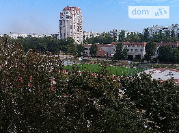 Продажа трехкомнатной квартиры в Запорожье, на ул. Запорожская 1, район Александровский (Жовтневый) фото 1 Продажа трехкомнатной квартиры в Запорожье, на ул. Запорожская 1, район Александровский (Жовтневый) фото 1