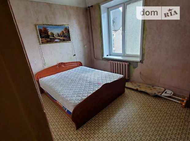 Продажа трехкомнатной квартиры в Запорожье, район Александровский (Жовтневый) фото 1 Продажа трехкомнатной квартиры в Запорожье, район Александровский (Жовтневый) фото 1