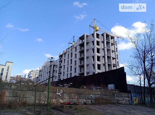 Продаж двокімнатної квартири в Запоріжжі, на вул. Святого Миколая 53, район Олександрівський (Жовтневий) фото 1 Продаж двокімнатної квартири в Запоріжжі, на вул. Святого Миколая 53, район Олександрівський (Жовтневий) фото 1