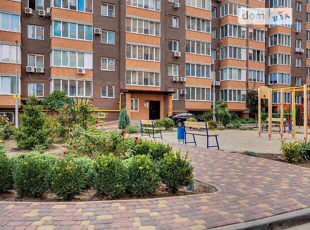 Продаж двокімнатної квартири в Запоріжжі, на Почтовая ул. 119, район Олександрівський (Жовтневий) фото 1 Продаж двокімнатної квартири в Запоріжжі, на Почтовая ул. 119, район Олександрівський (Жовтневий) фото 1
