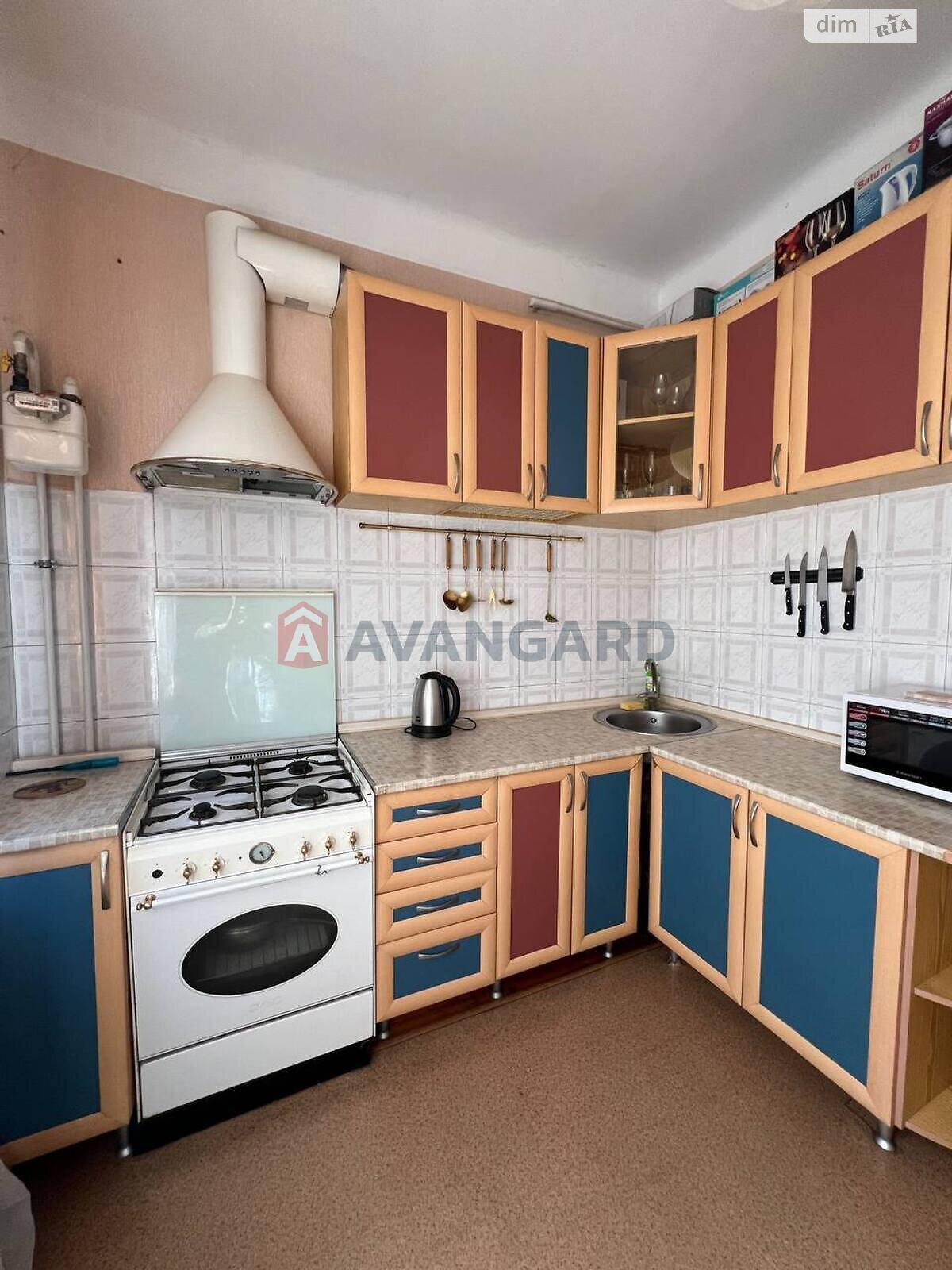 Продаж двокімнатної квартири в Запоріжжі, на вул. Фортечна 75, район Олександрівський (Жовтневий) фото 1 Продаж двокімнатної квартири в Запоріжжі, на вул. Фортечна 75, район Олександрівський (Жовтневий) фото 1