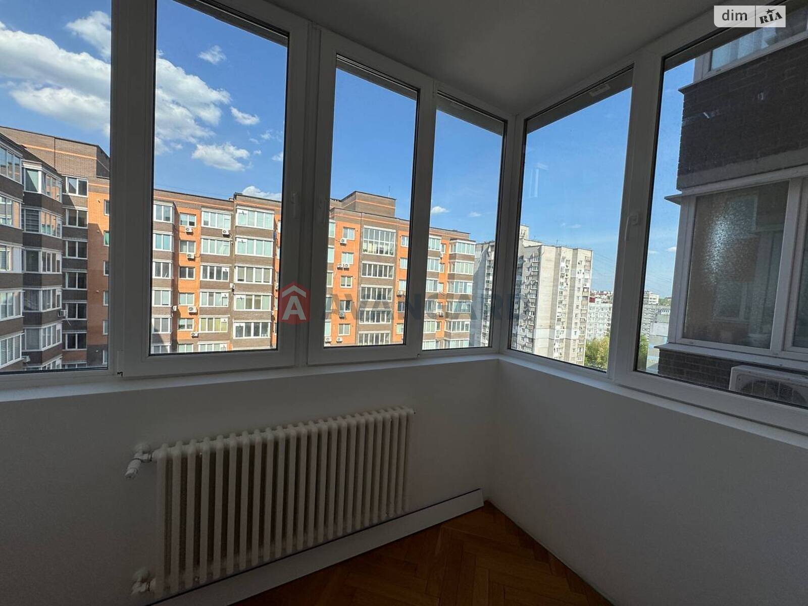 Продажа однокомнатной квартиры в Запорожье, на Поштова Горького вул. 119, район Александровский (Жовтневый) фото 2 Продажа однокомнатной квартиры в Запорожье, на Поштова Горького вул. 119, район Александровский (Жовтневый) фото 2