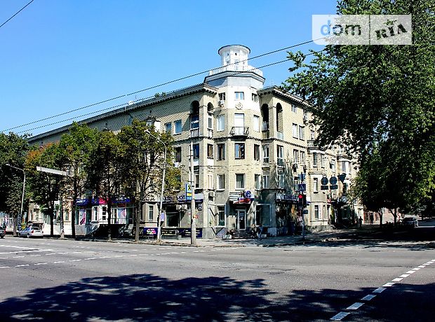 Продажа квартиры, 2 ком., Запорожье, р‑н. Александровский (Жовтневый), Соборный, дом 60 Продажа квартиры, 2 ком., Запорожье, р‑н. Александровский (Жовтневый), Соборный, дом 60
