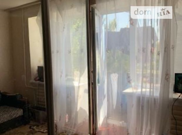 Продажа однокомнатной квартиры в Запорожье, на ул. Энтузиастов 15, район Бабурка фото 1 Продажа однокомнатной квартиры в Запорожье, на ул. Энтузиастов 15, район Бабурка фото 1