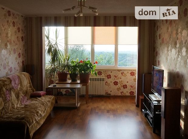 Продажа квартиры, 4 ком., Запорожье, р‑н. Бабурка, Воронежская улица, дом 5 Продажа квартиры, 4 ком., Запорожье, р‑н. Бабурка, Воронежская улица, дом 5