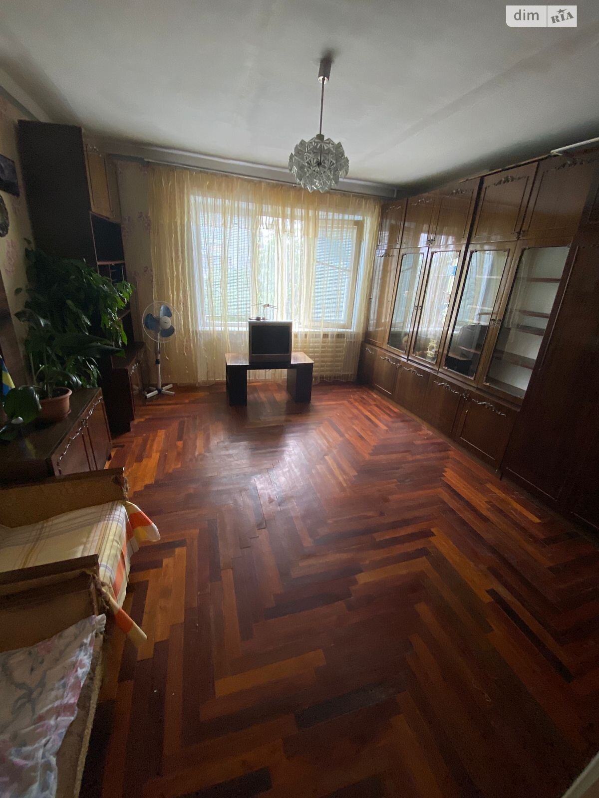 Продажа однокомнатной квартиры в Запорожье, на ул. Василия Сергиенко 28, район Бомбей фото 1