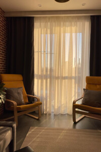 Продажа однокомнатной квартиры в Запорожье, на ул. Петра Сагайдачного 1В, район Бородинский фото 2