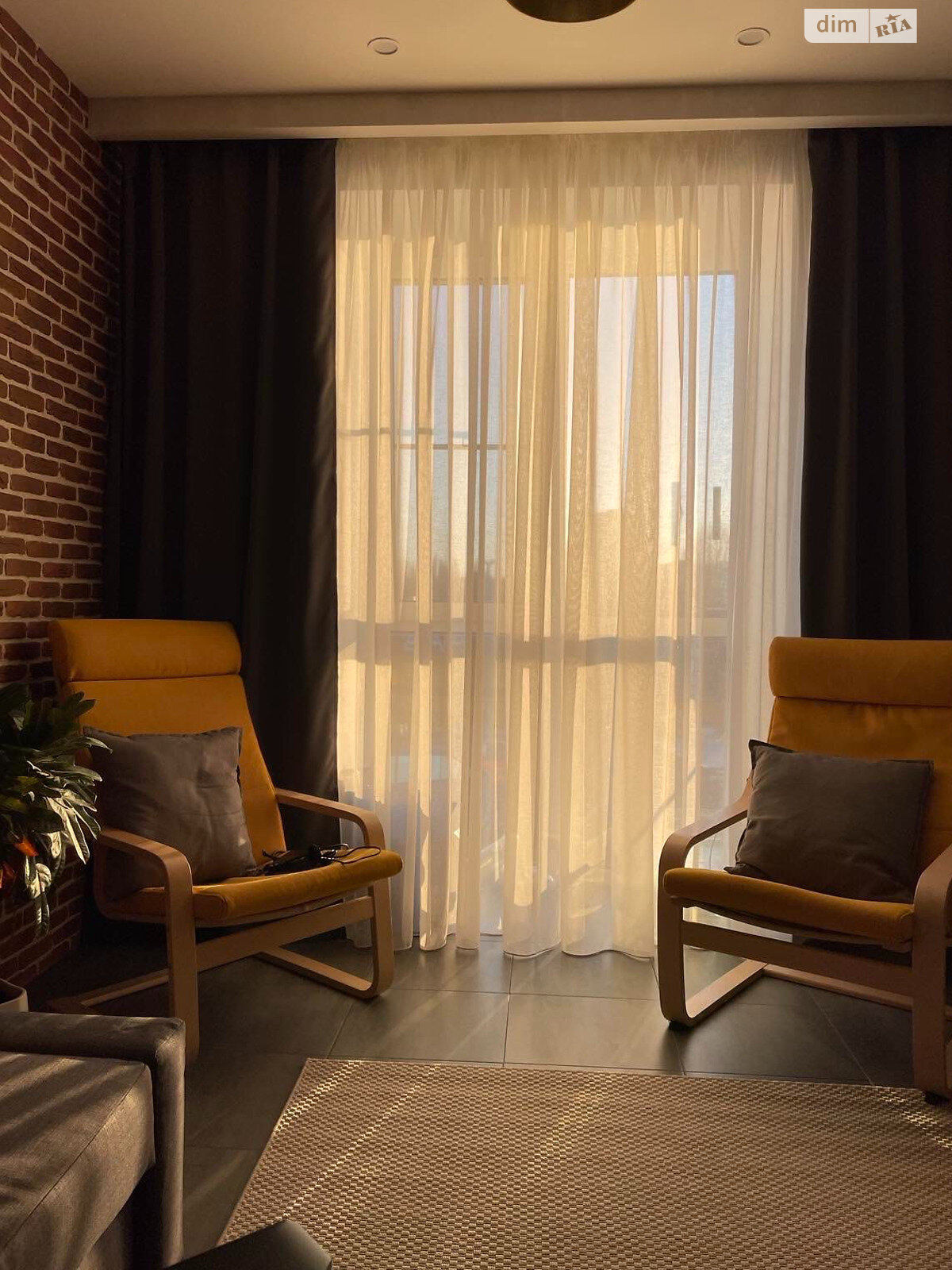 Продажа однокомнатной квартиры в Запорожье, на ул. Петра Сагайдачного 1В, район Бородинский фото 1