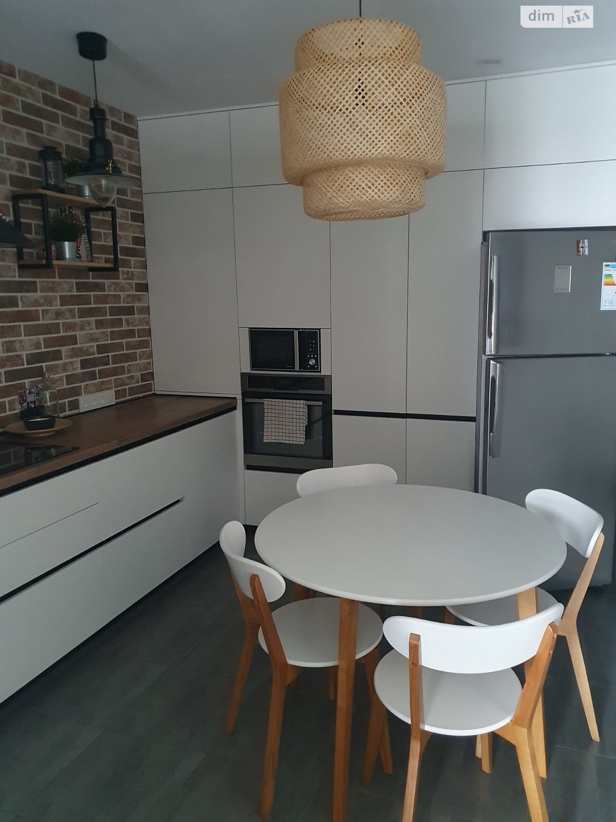 Продажа однокомнатной квартиры в Запорожье, на ул. Петра Сагайдачного 1В, район Бородинский фото 1