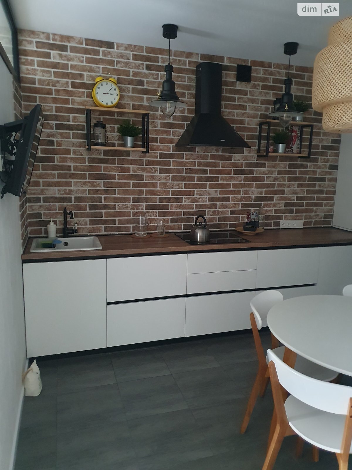 Продажа однокомнатной квартиры в Запорожье, на ул. Петра Сагайдачного 1В, район Бородинский фото 1