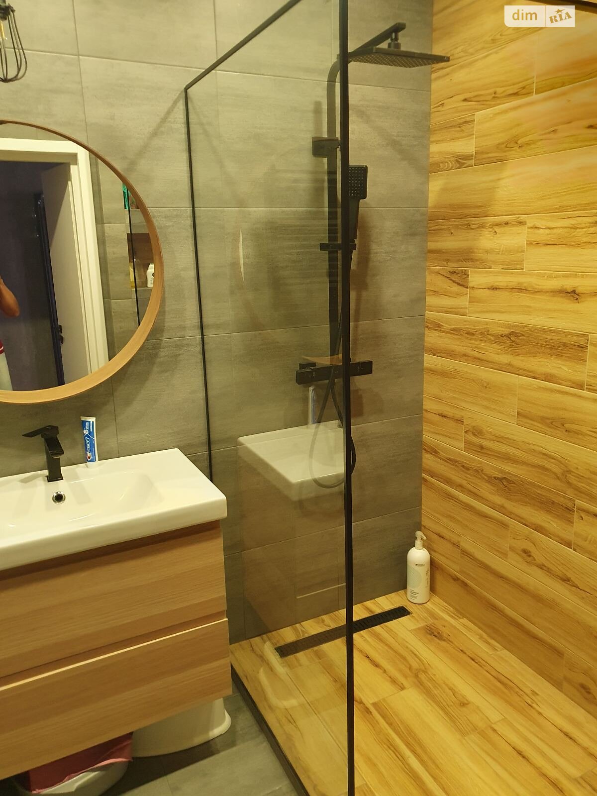 Продажа однокомнатной квартиры в Запорожье, на ул. Петра Сагайдачного 1В, район Бородинский фото 1