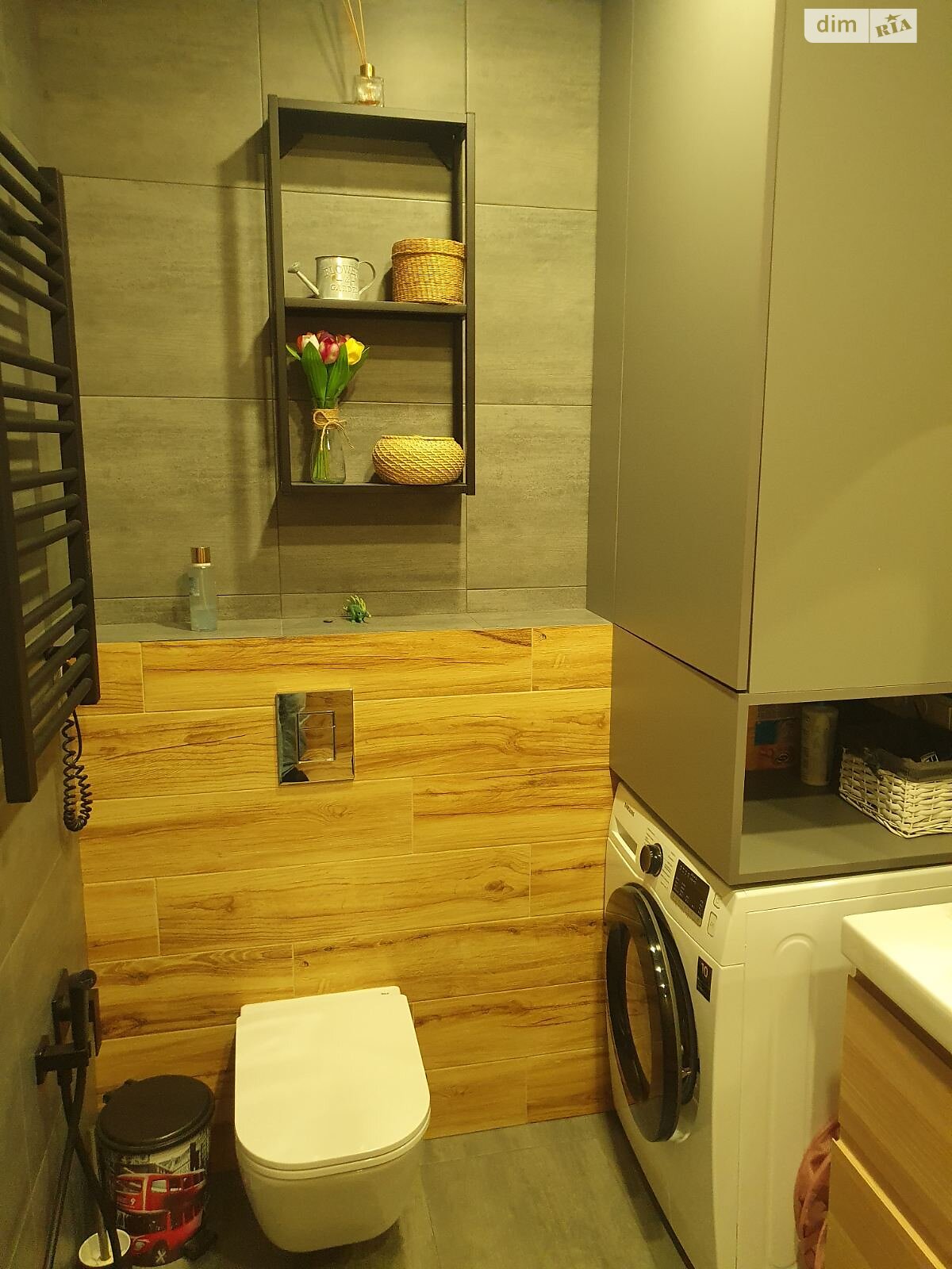 Продажа однокомнатной квартиры в Запорожье, на ул. Петра Сагайдачного 1В, район Бородинский фото 1