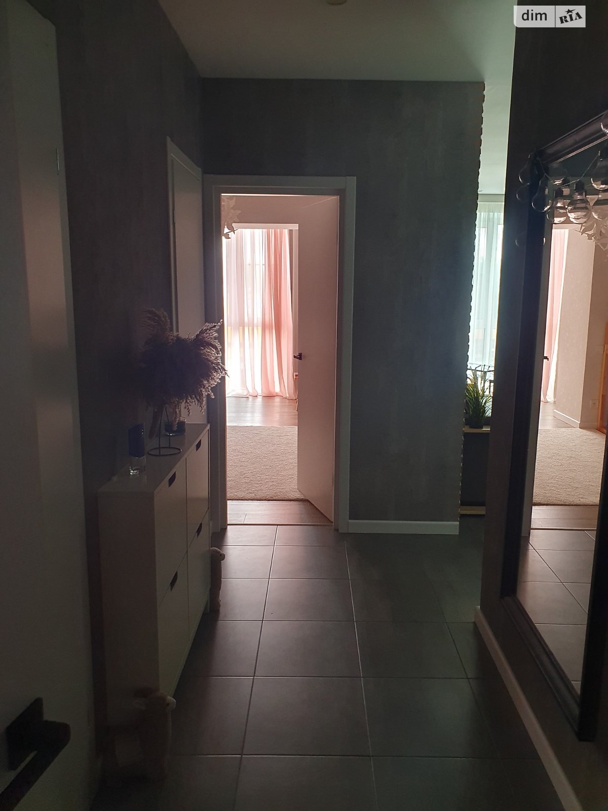 Продажа однокомнатной квартиры в Запорожье, на ул. Петра Сагайдачного 1В, район Бородинский фото 1