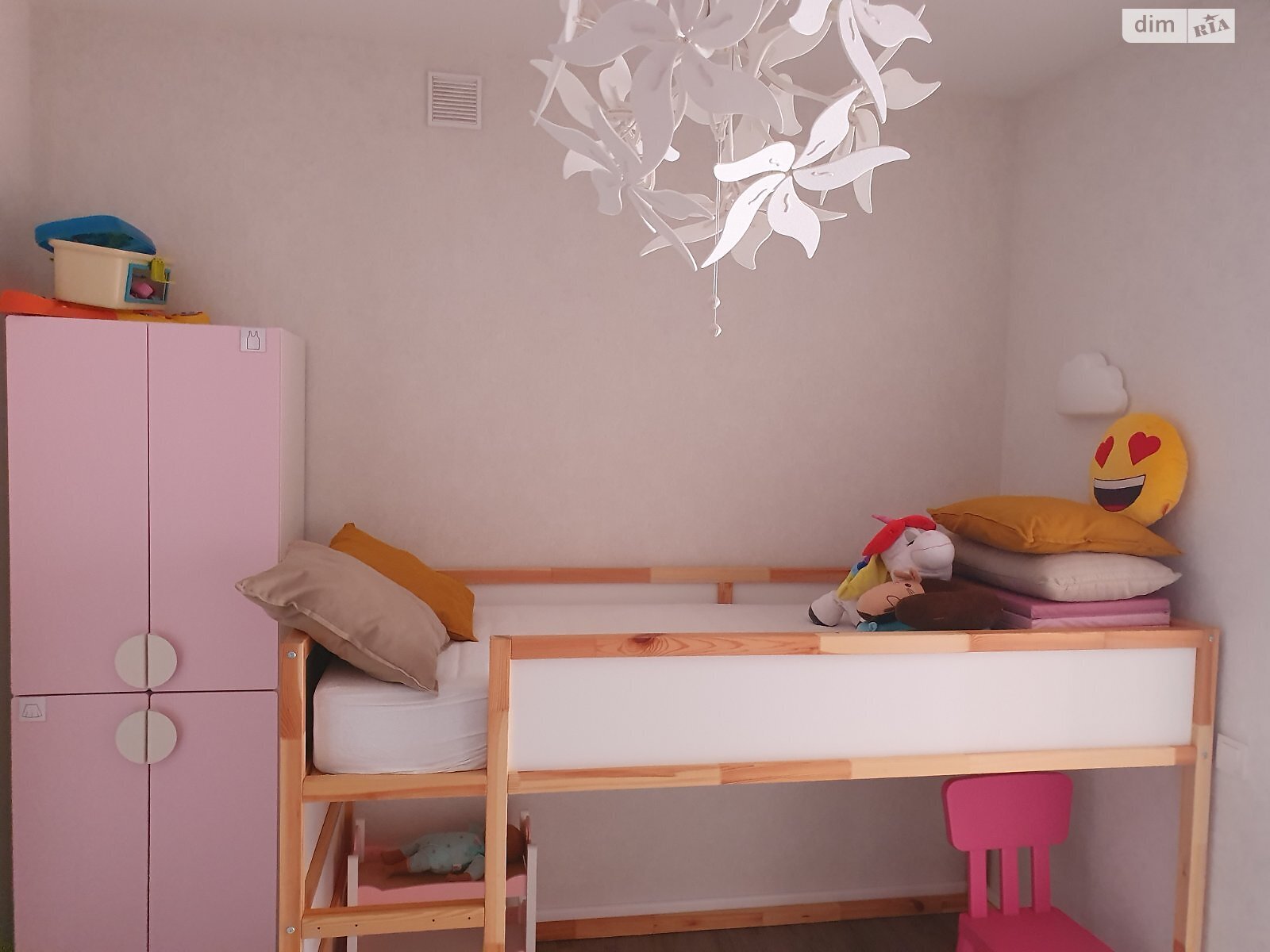 Продажа однокомнатной квартиры в Запорожье, на ул. Петра Сагайдачного 1В, район Бородинский фото 1