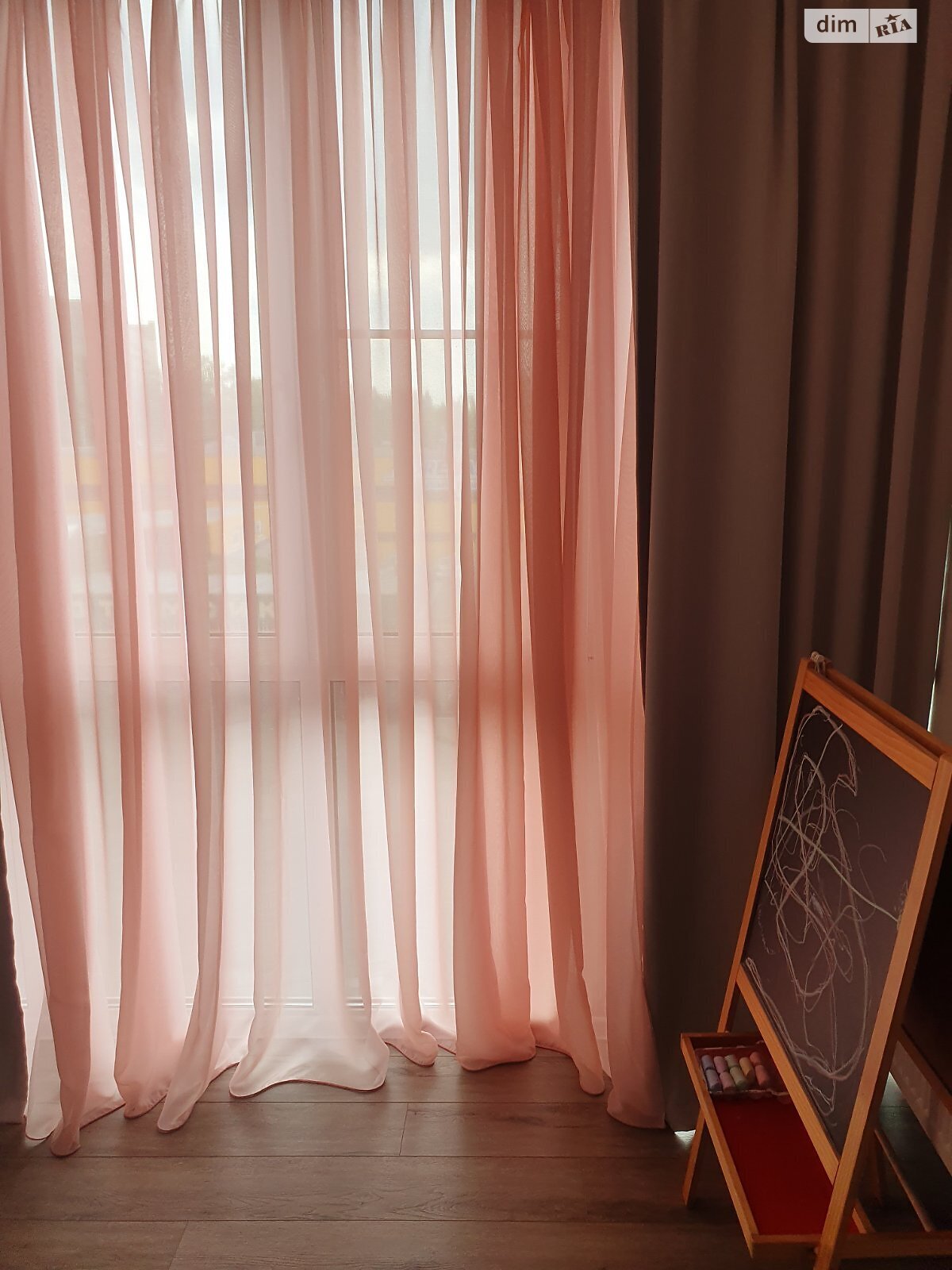 Продажа однокомнатной квартиры в Запорожье, на ул. Петра Сагайдачного 1В, район Бородинский фото 1