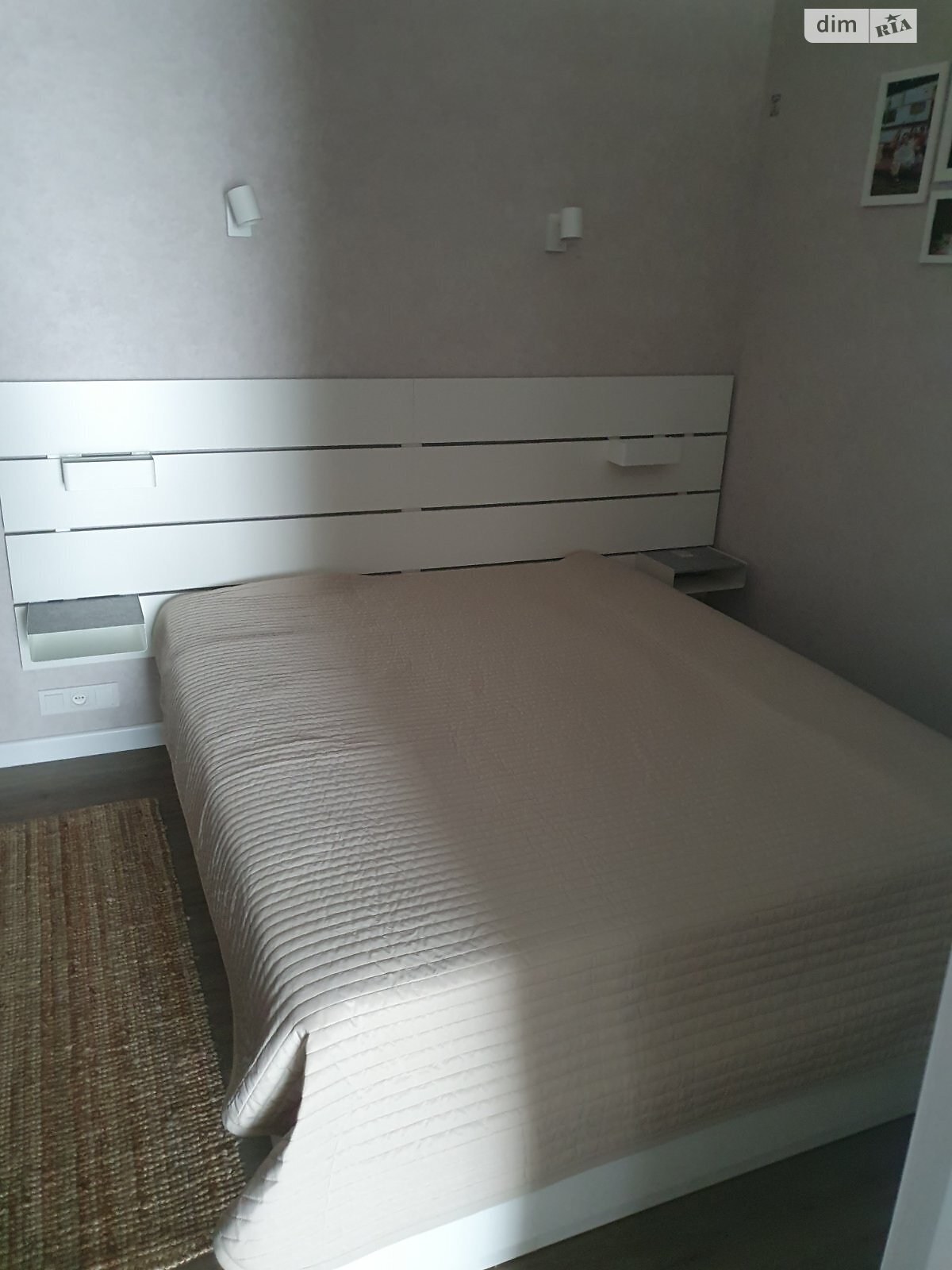 Продажа однокомнатной квартиры в Запорожье, на ул. Петра Сагайдачного 1В, район Бородинский фото 1