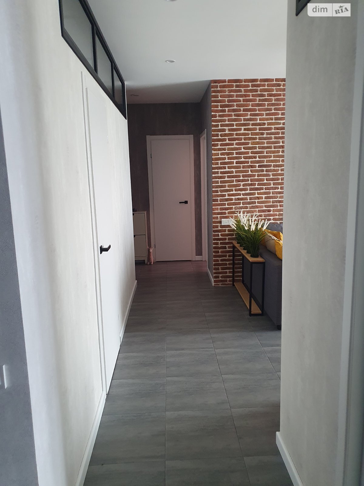 Продажа однокомнатной квартиры в Запорожье, на ул. Петра Сагайдачного 1В, район Бородинский фото 1